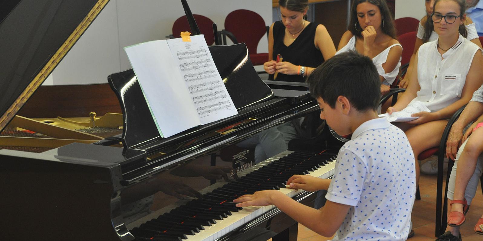 Piano Piano