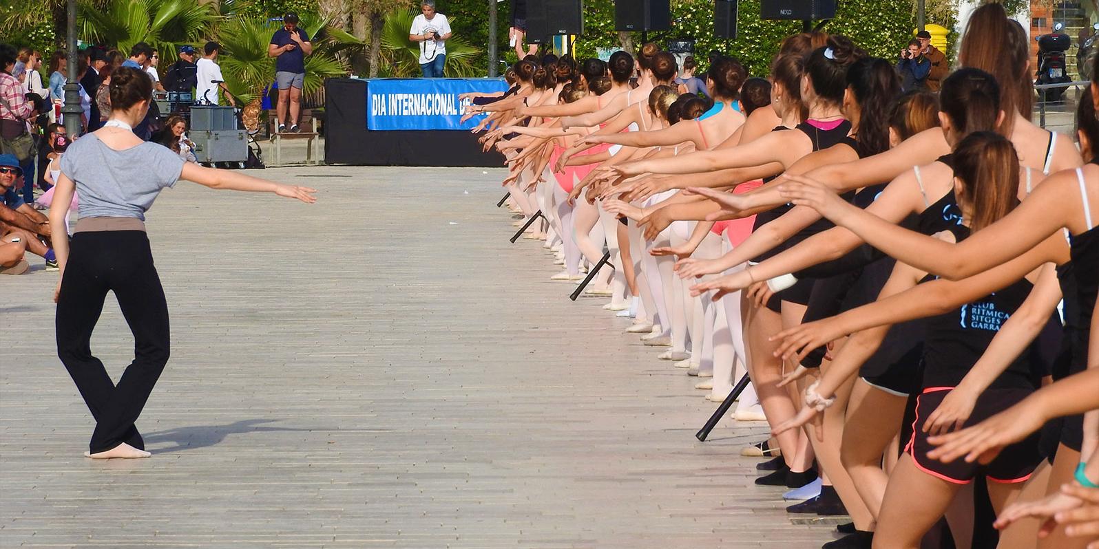 Dansa 4 Dansa 4
