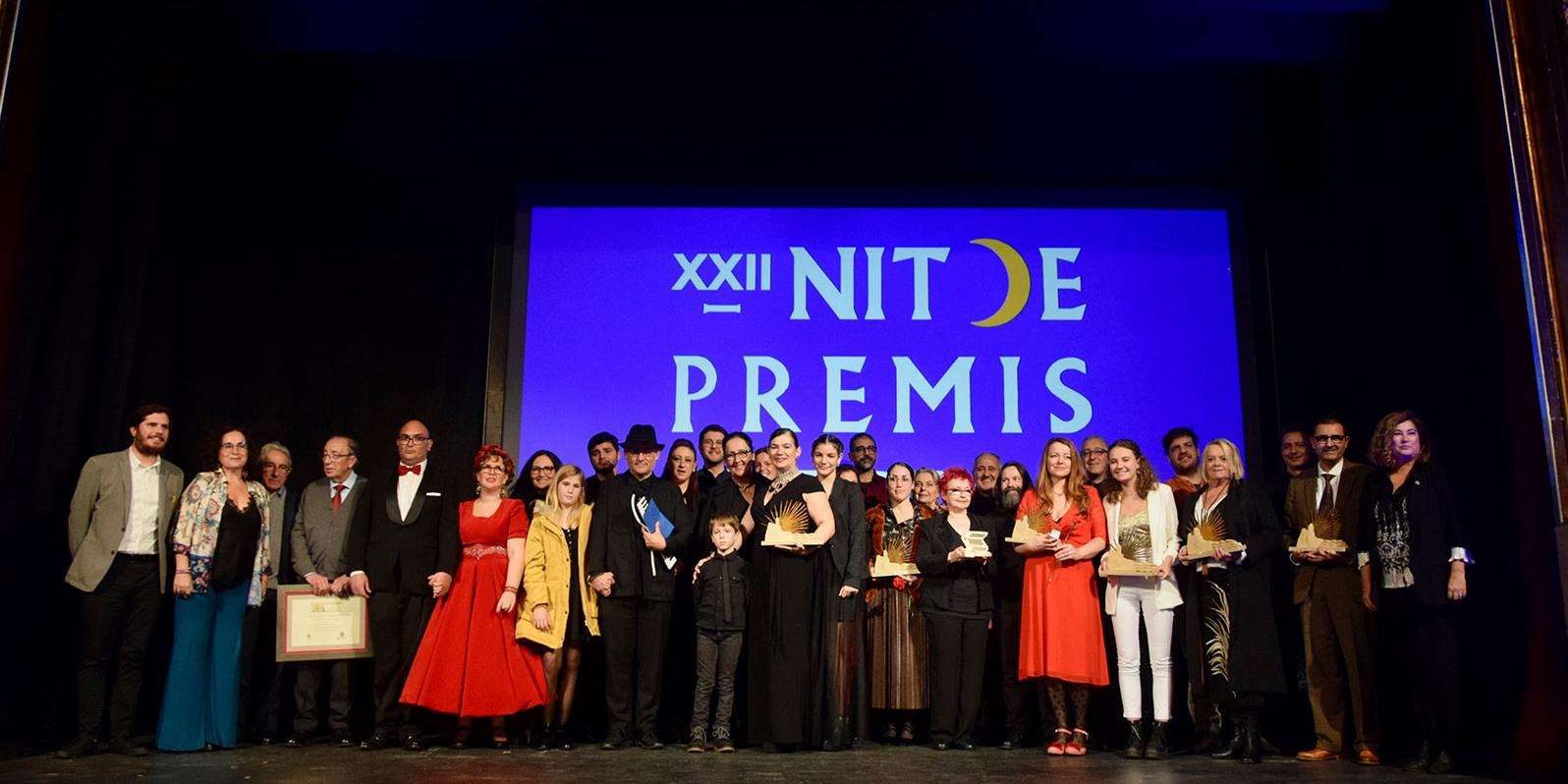 Nit de premis