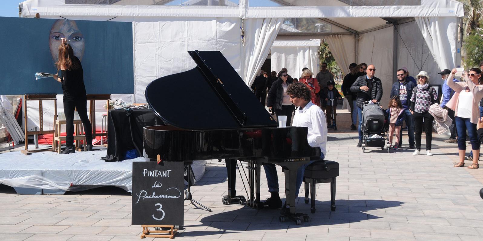 Pianista Pianista