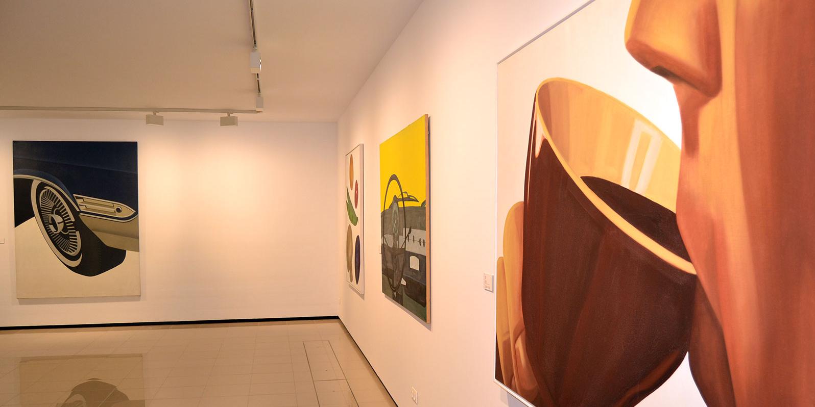 Fundació Stämpfli 2 Fundació Stämpfli 2