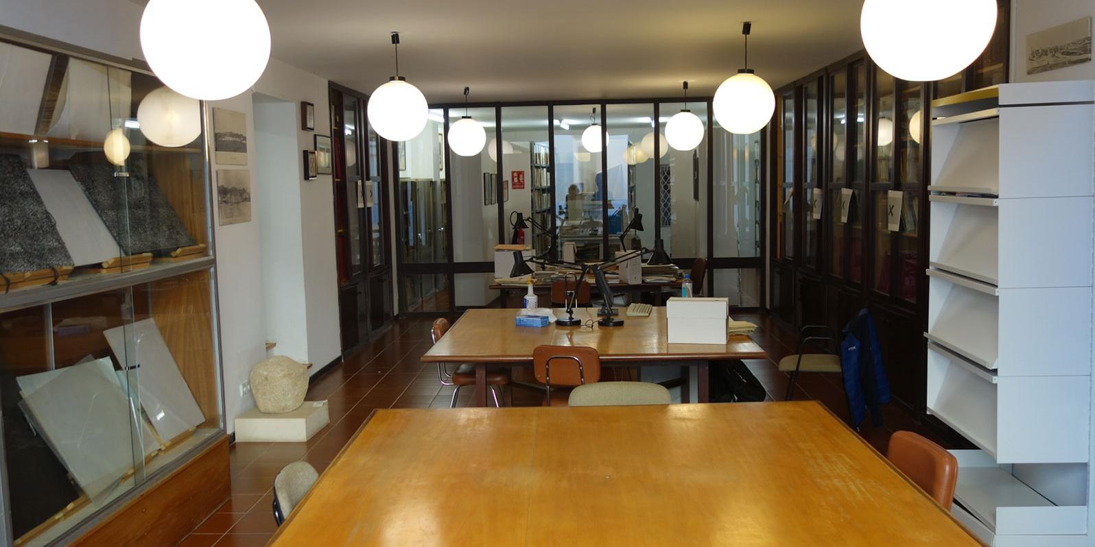 Arxiu Històric Municipal 2
