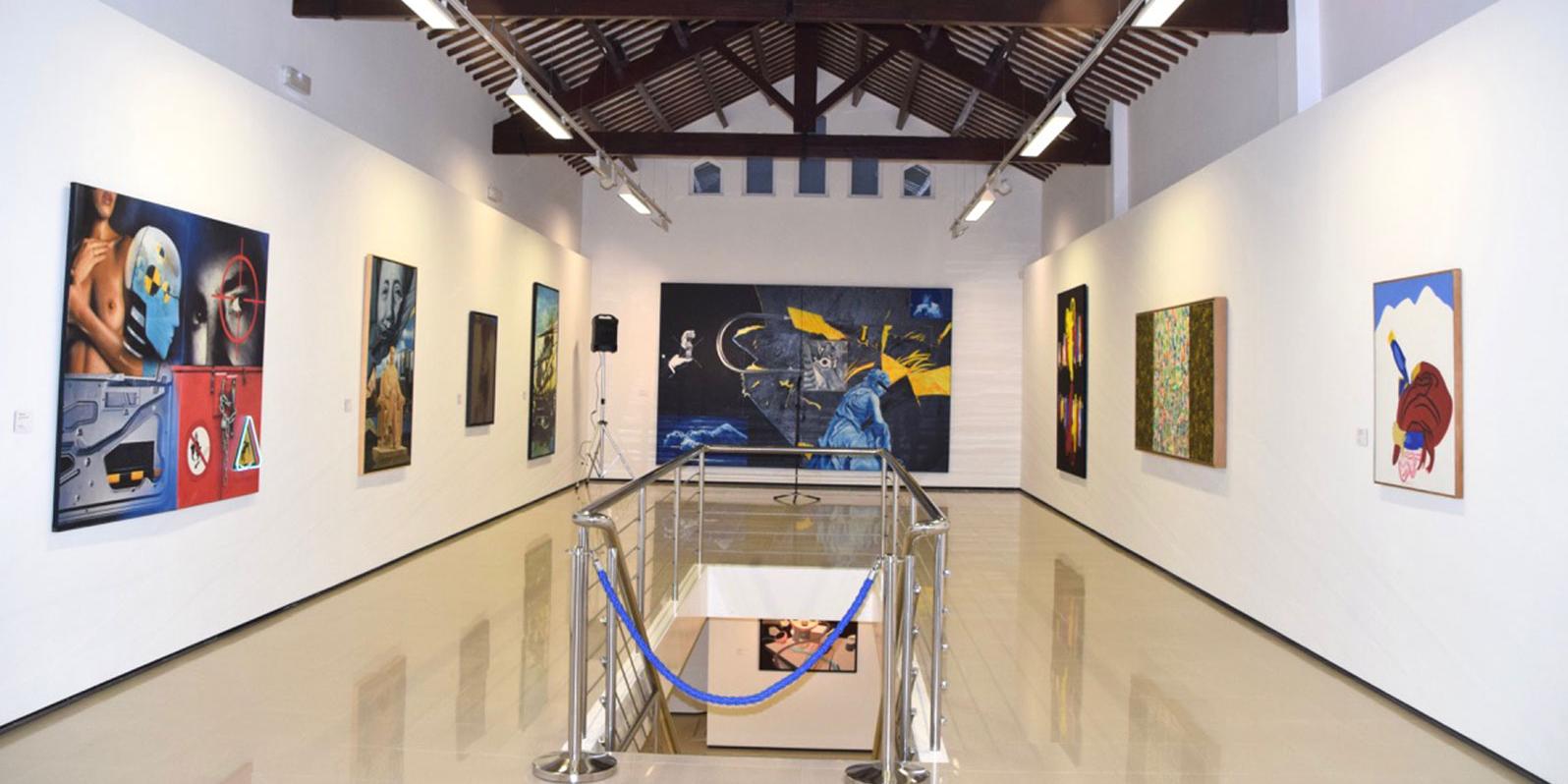 Fundació Stämpfli 1 Fundació Stämpfli 1