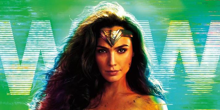 Pel·lícula 'Wonder Woman 1984'