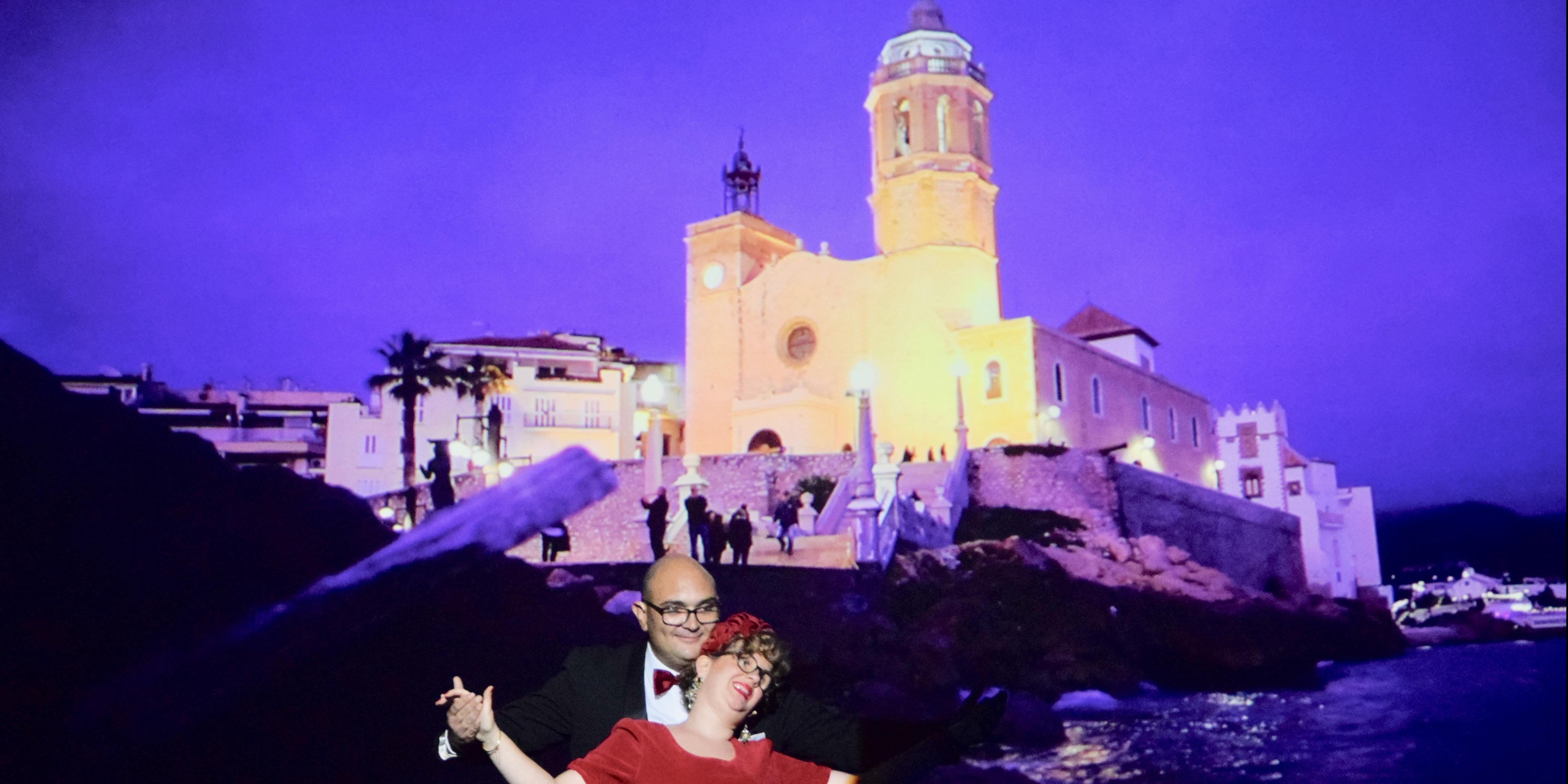 Nit de Premis Sitges 