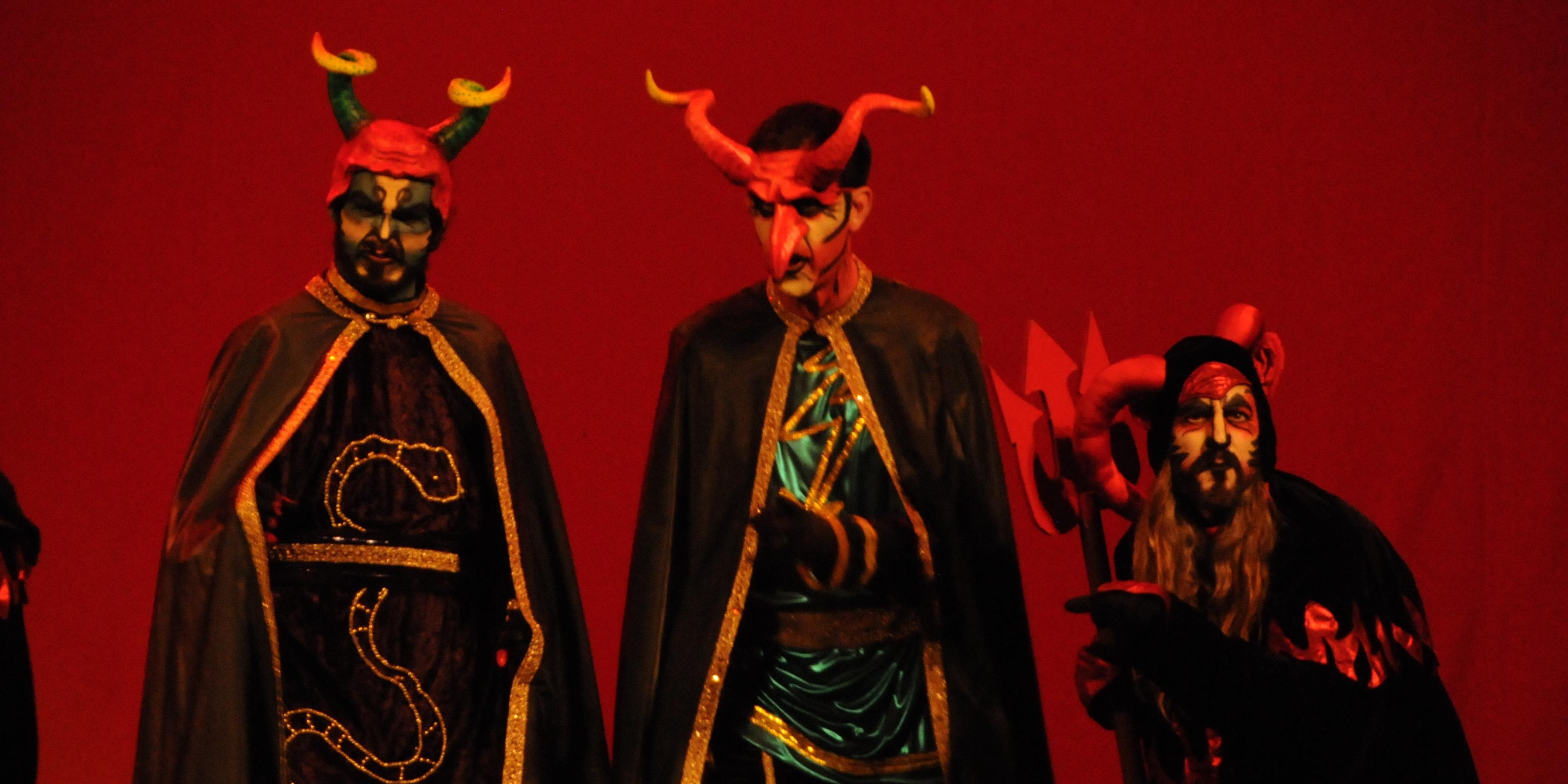 Pastorets