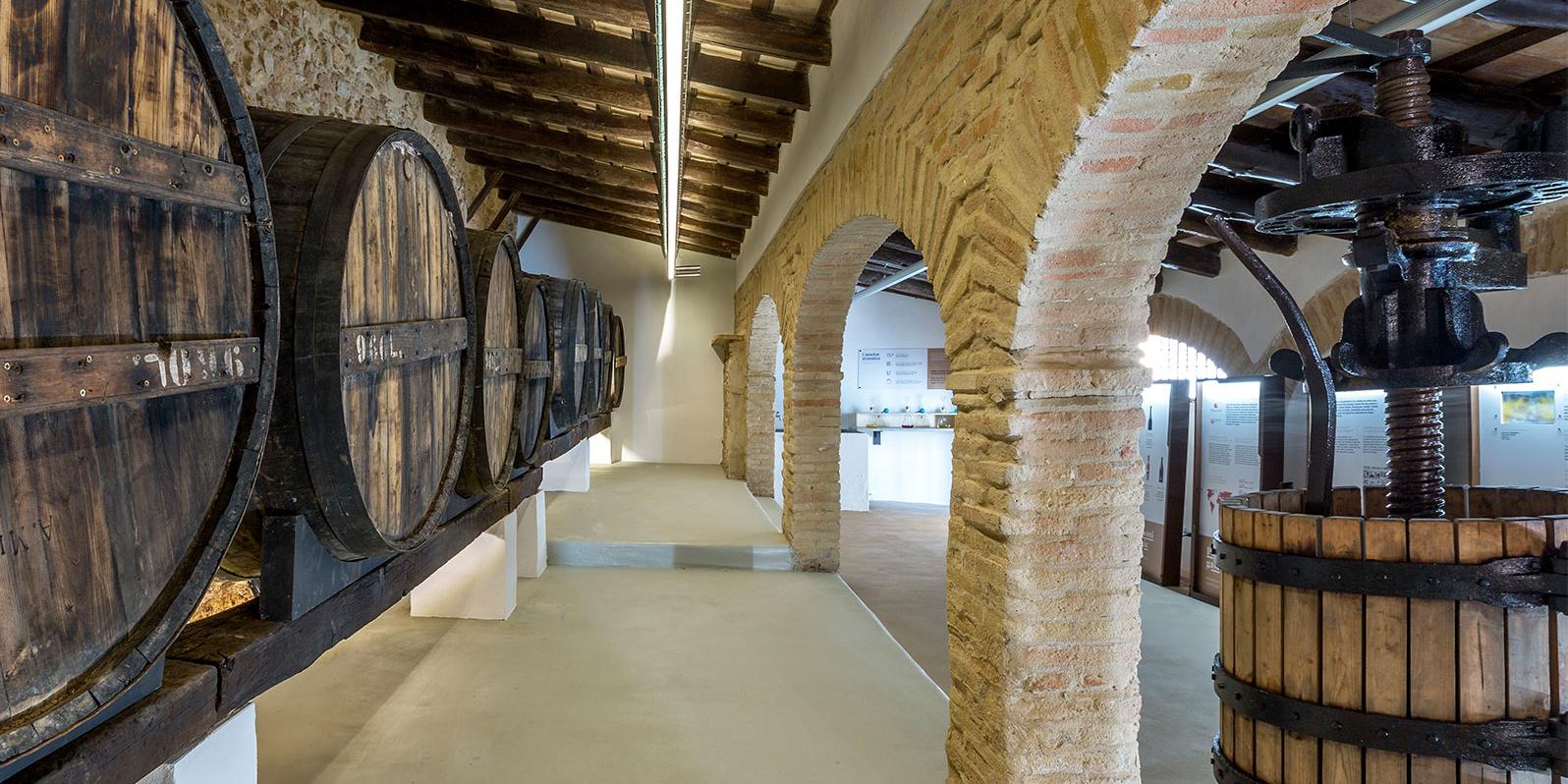 El llegat preservat de la Malvasia de Sitges