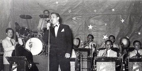 Los nuevos íberos del jazz