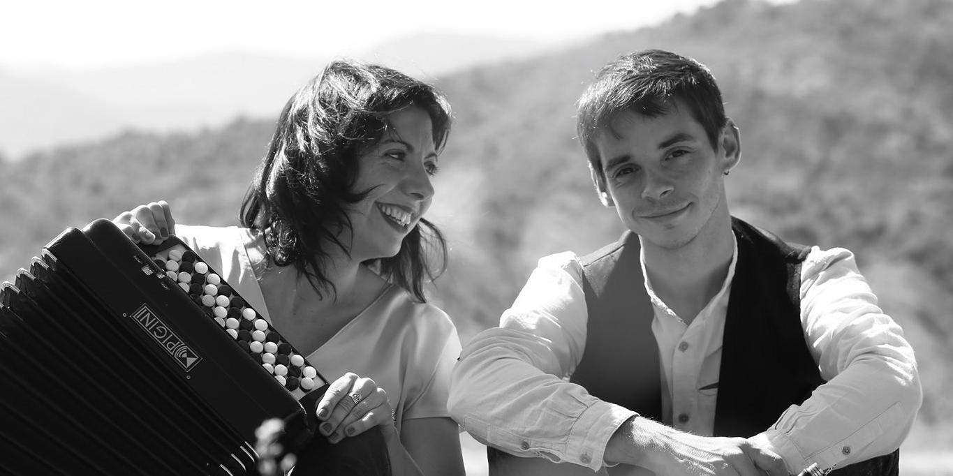 'El bagul de la música tradicional', de Duet Daura