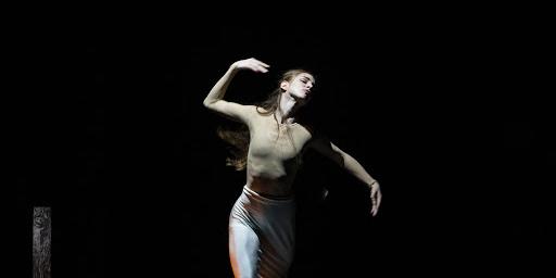 'Xoc Anti-Tempo', del Ballet Contemporani de Catalunya
