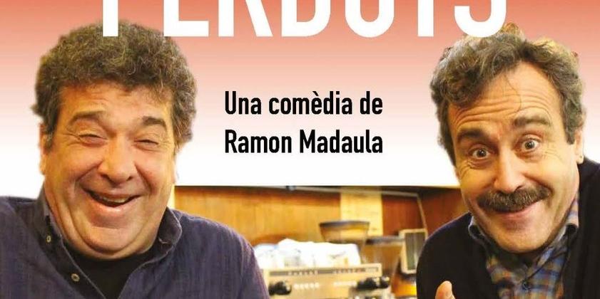 Cartell Perduts