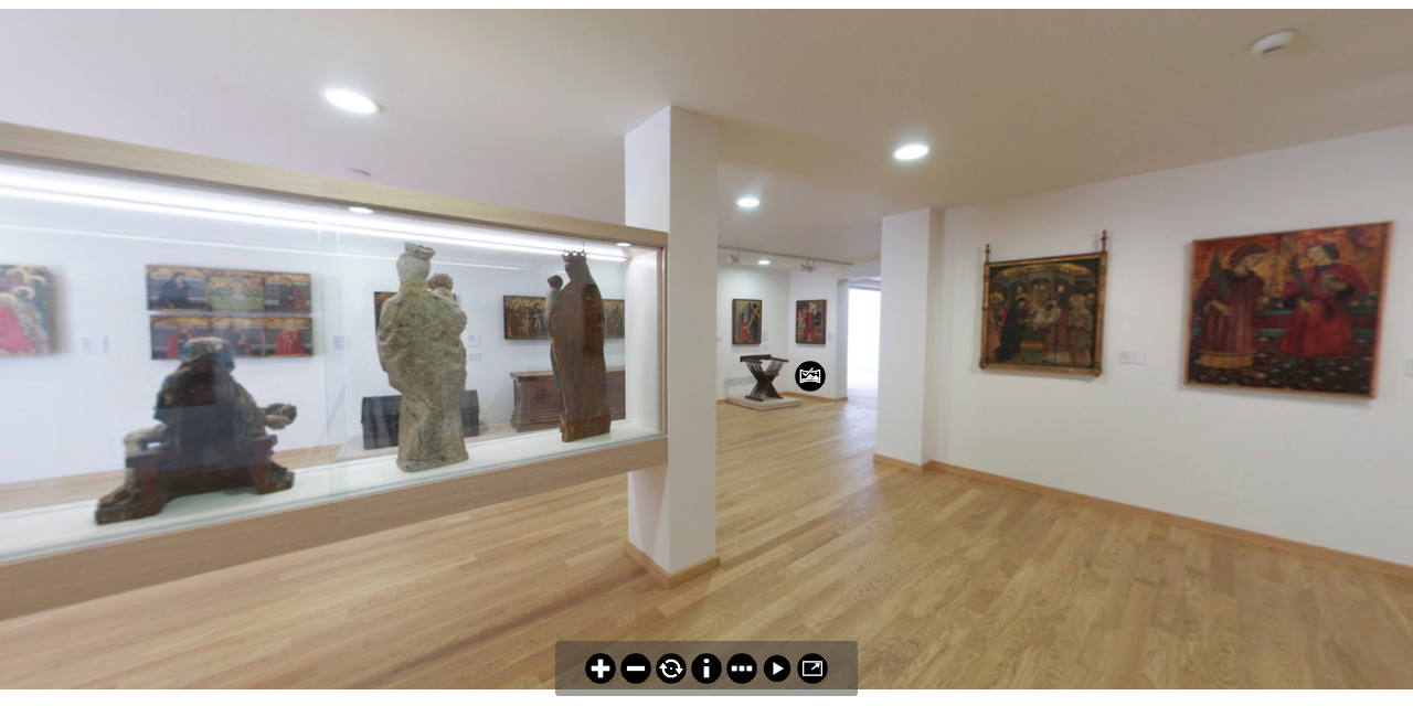La cultura local, també des de casa en format virtual
