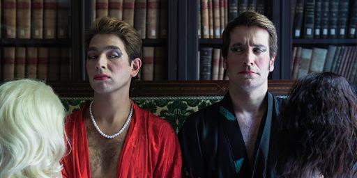‘Les dones sàvies’, de Molière