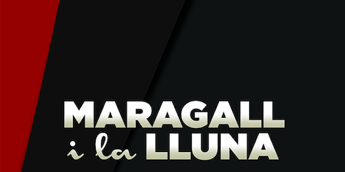 Projecció del documental 'Maragall i la Lluna' i col·loqui amb Jordi Serra