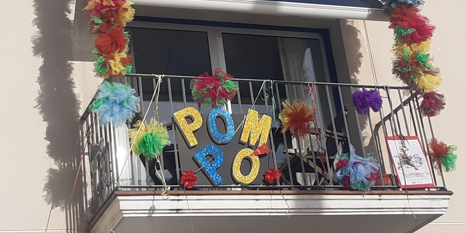 Sitges celebra avui un Dijous Gras sense Arribo però amb Predicot Sitges celebra avui un Dijous Gras sense Arribo però amb Predicot
