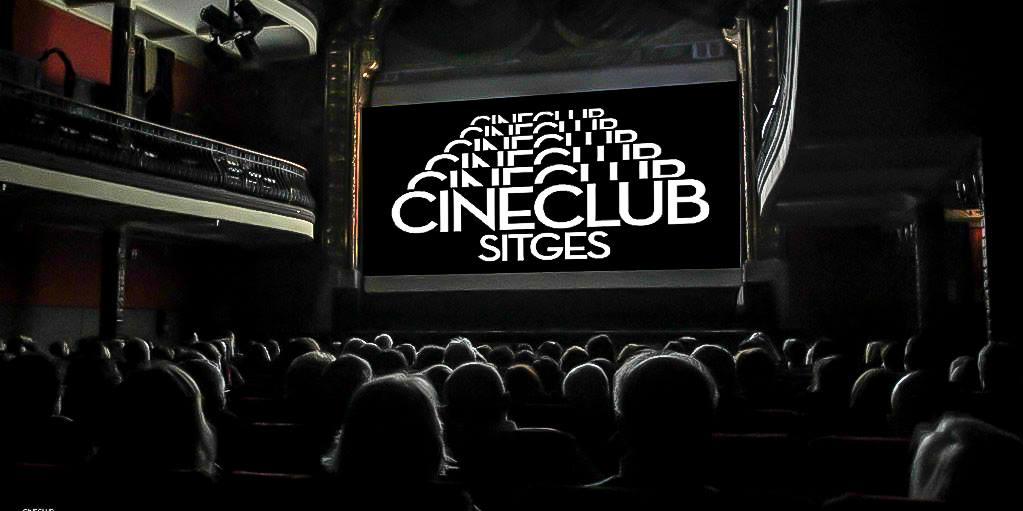 Cartellera Cineclub Sitges
