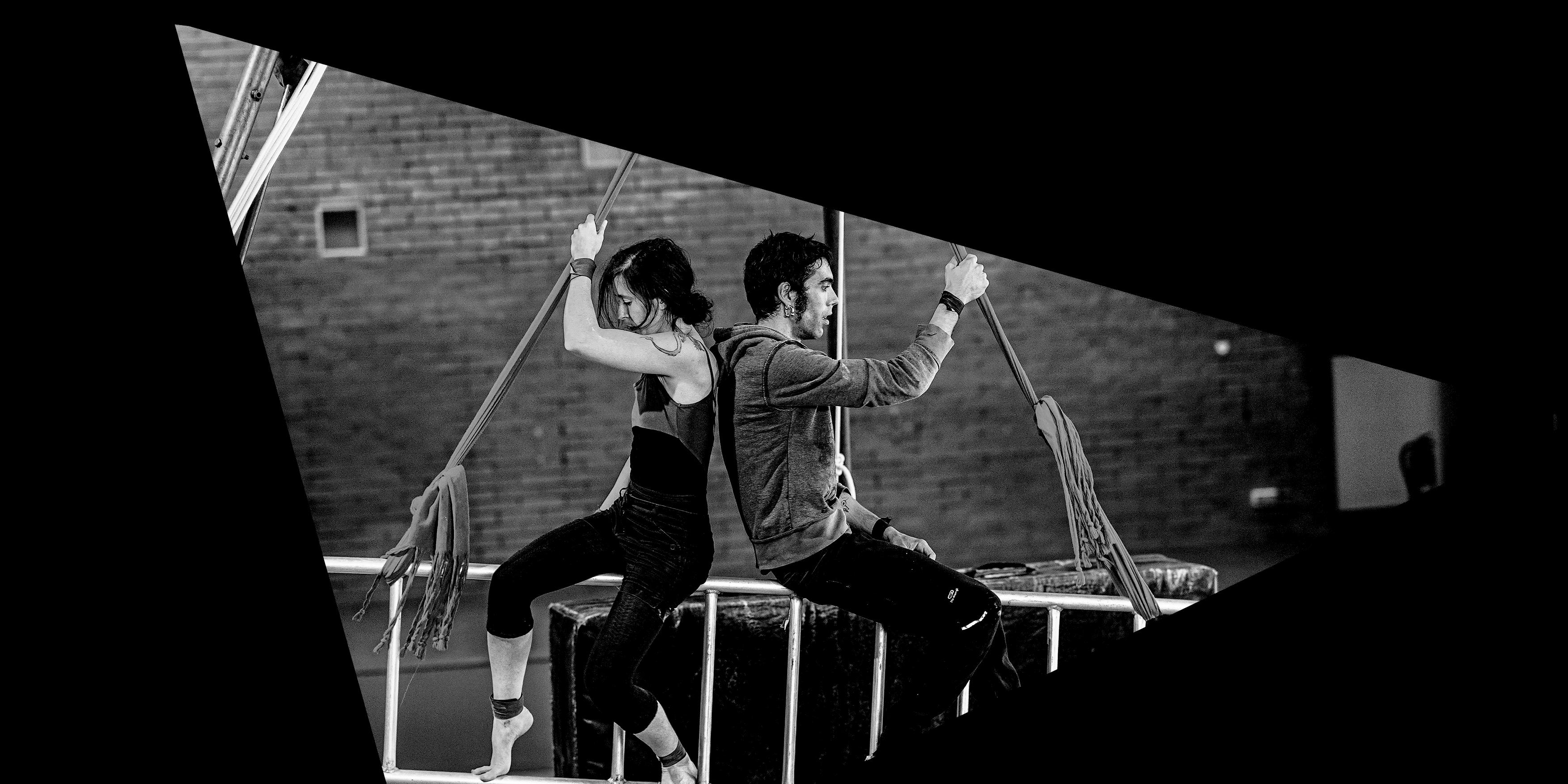 'No matalàs', d'Uta Circ – Festival Fes + Chapeau 