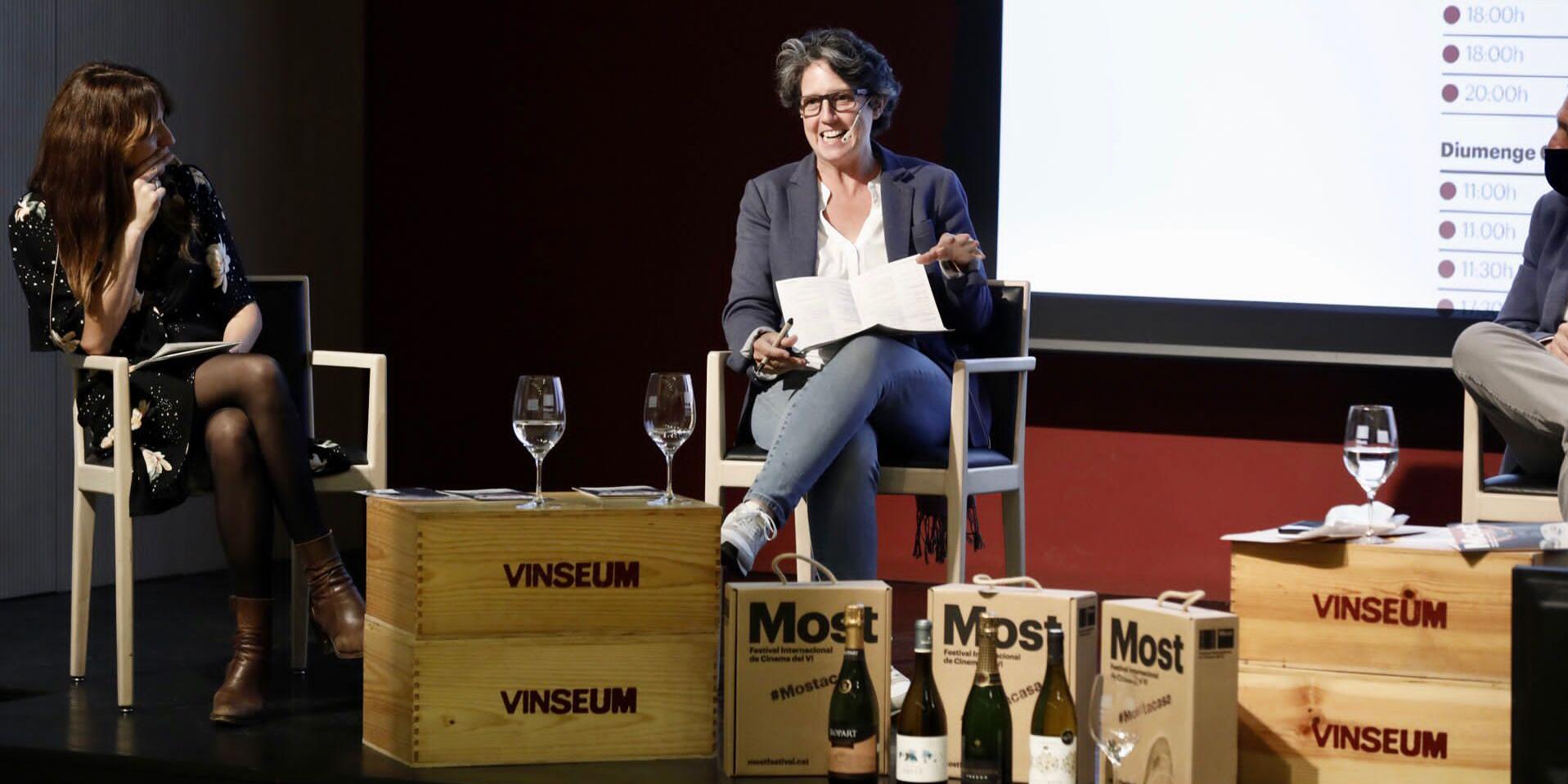 El Most Festival arriba a Sitges