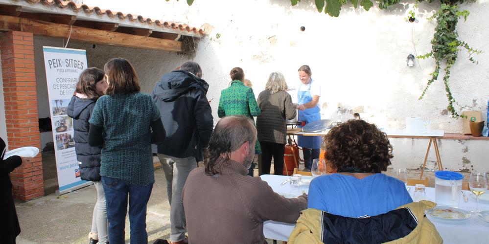 Un Mar de Malvasia 