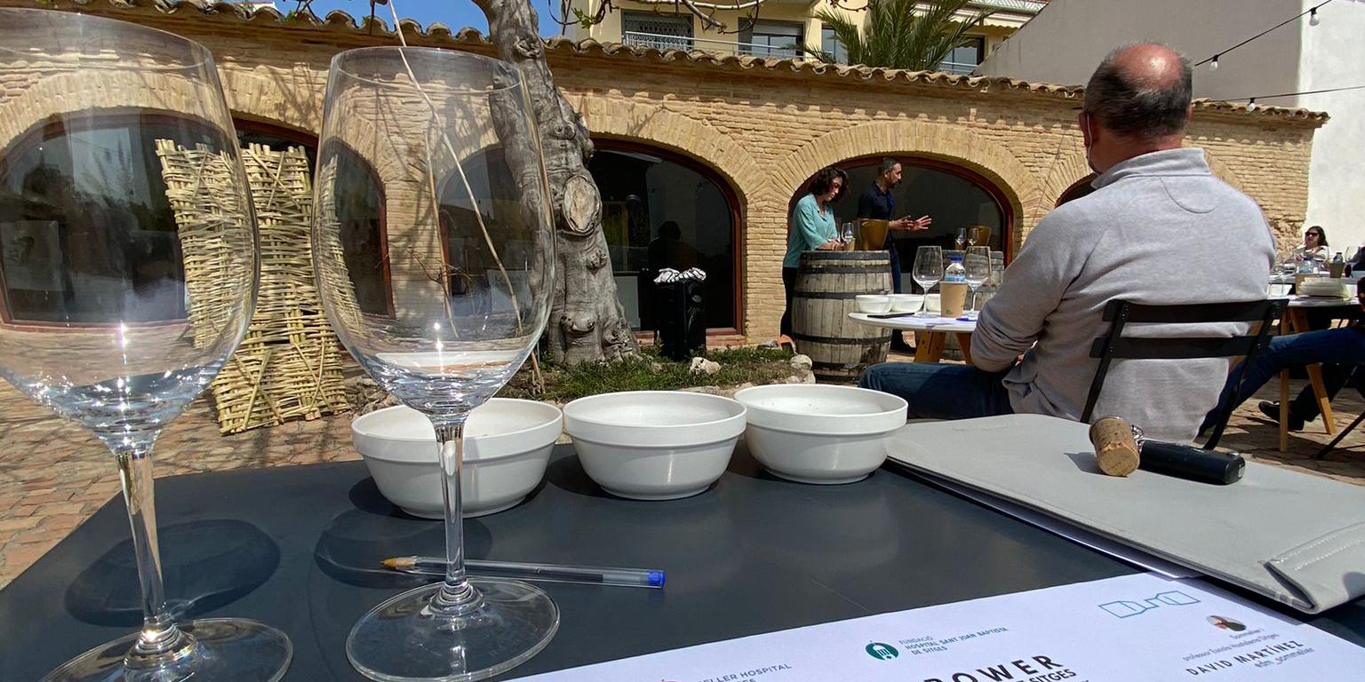 Tast Malvasia Power 