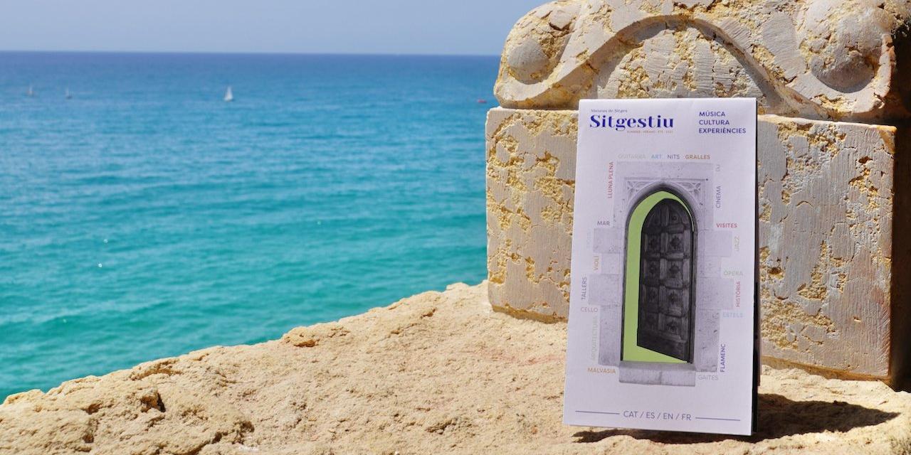 El Sitgestiu Cultural 2021 programa música, cultura i experiències adaptades a les mesures anticovid 