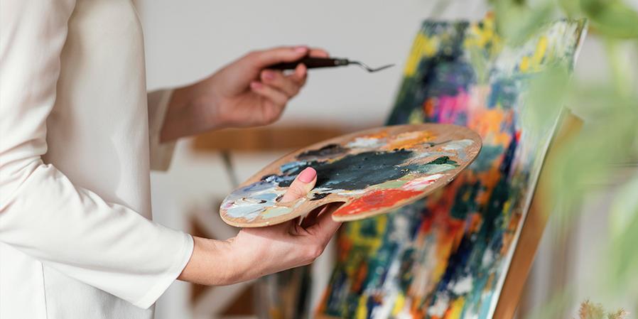 Col·loqui 'Mirada de dona' - Festival Dona Art en femení