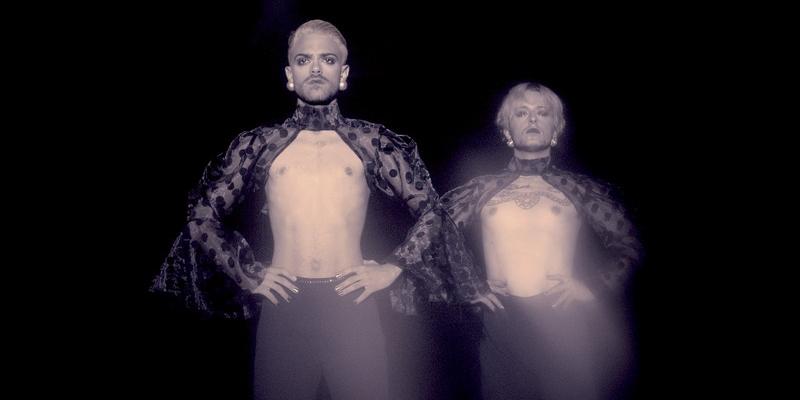 Activitats 2 d'octubre - Sitges Queer Fest