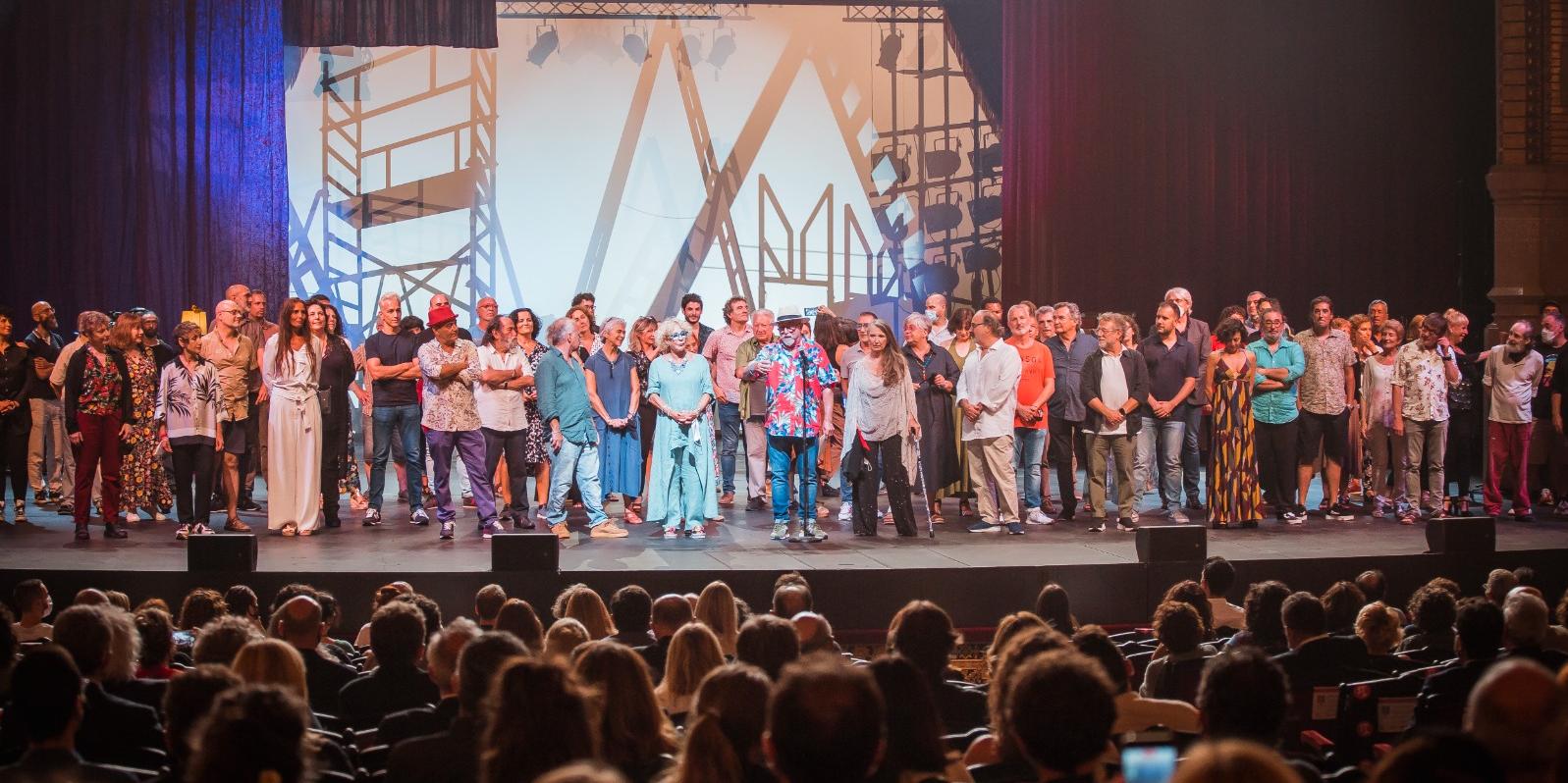 L’exposició de La Cubana a Sitges es prorroga fins Nadal