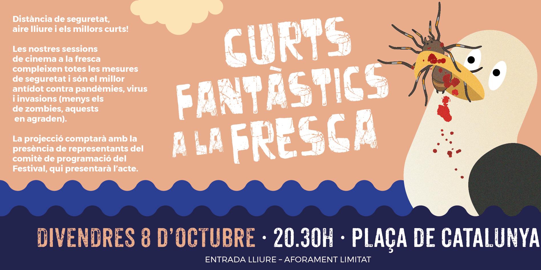 L’Ajuntament de Sitges impulsa activitats paral·leles per complementar la programació del Festival de Cinema