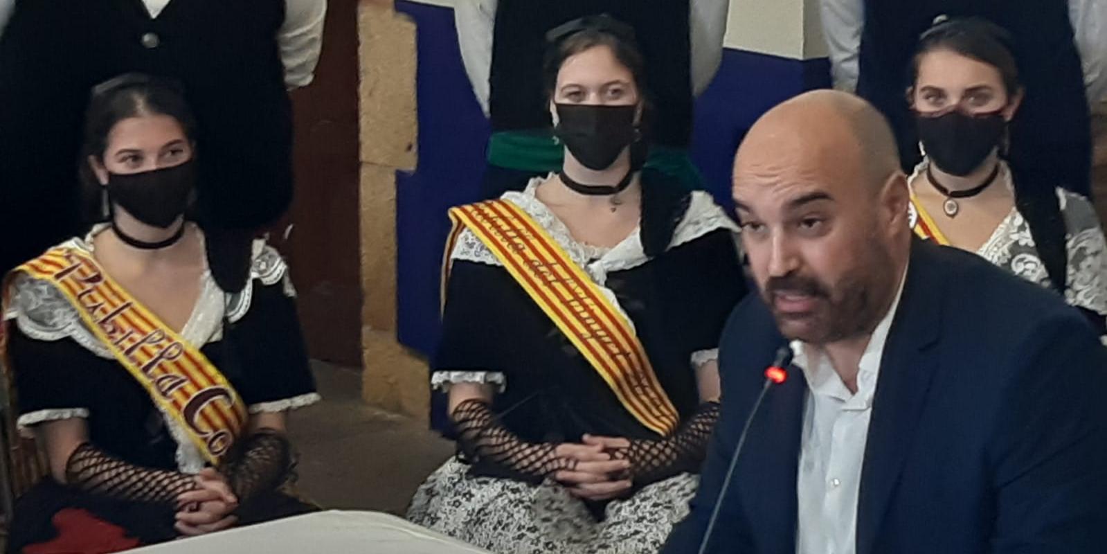 Sitges celebra de nou la Festa de la Verema