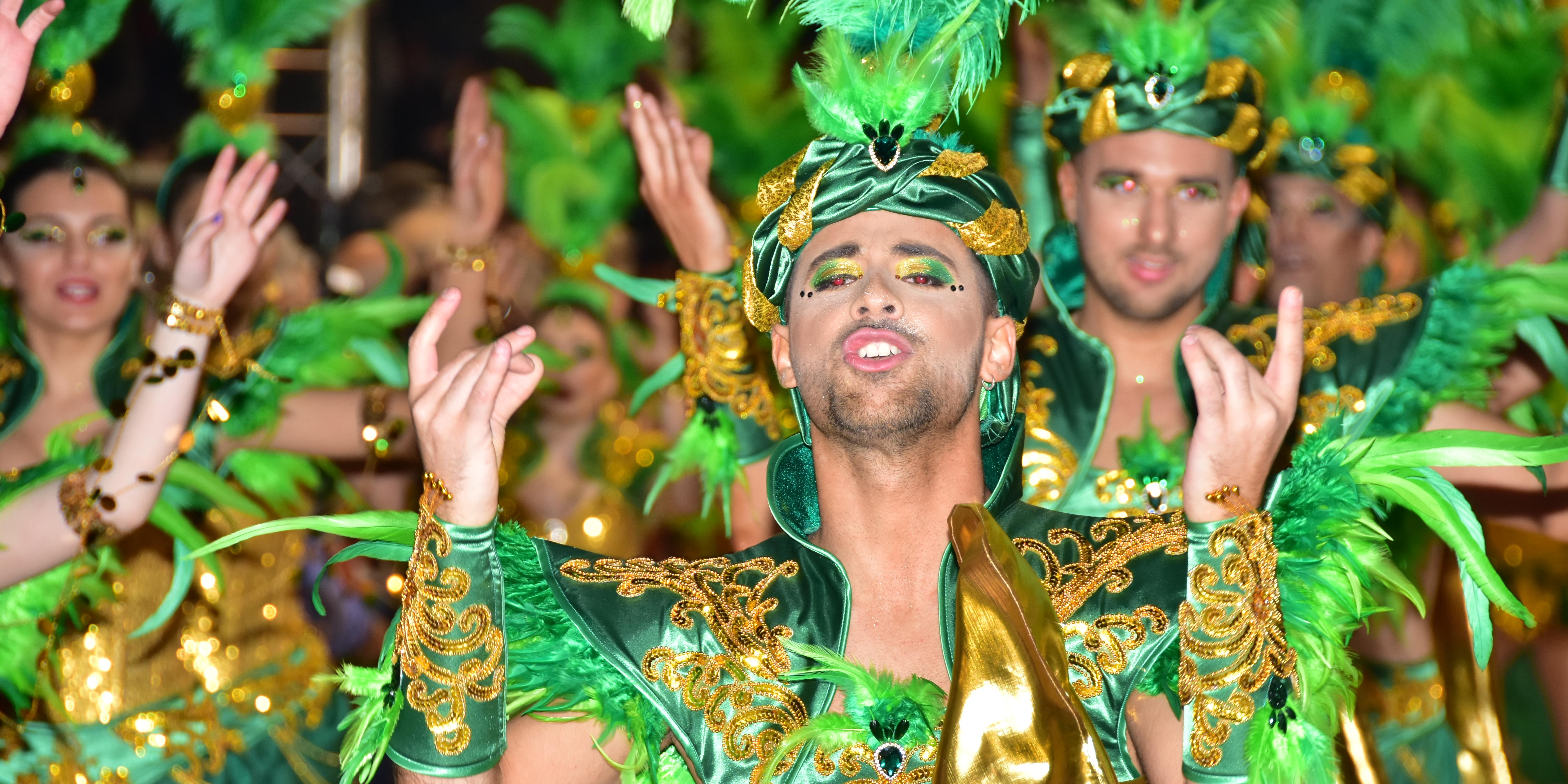 Sitges recuperarà el Carnaval al carrer
