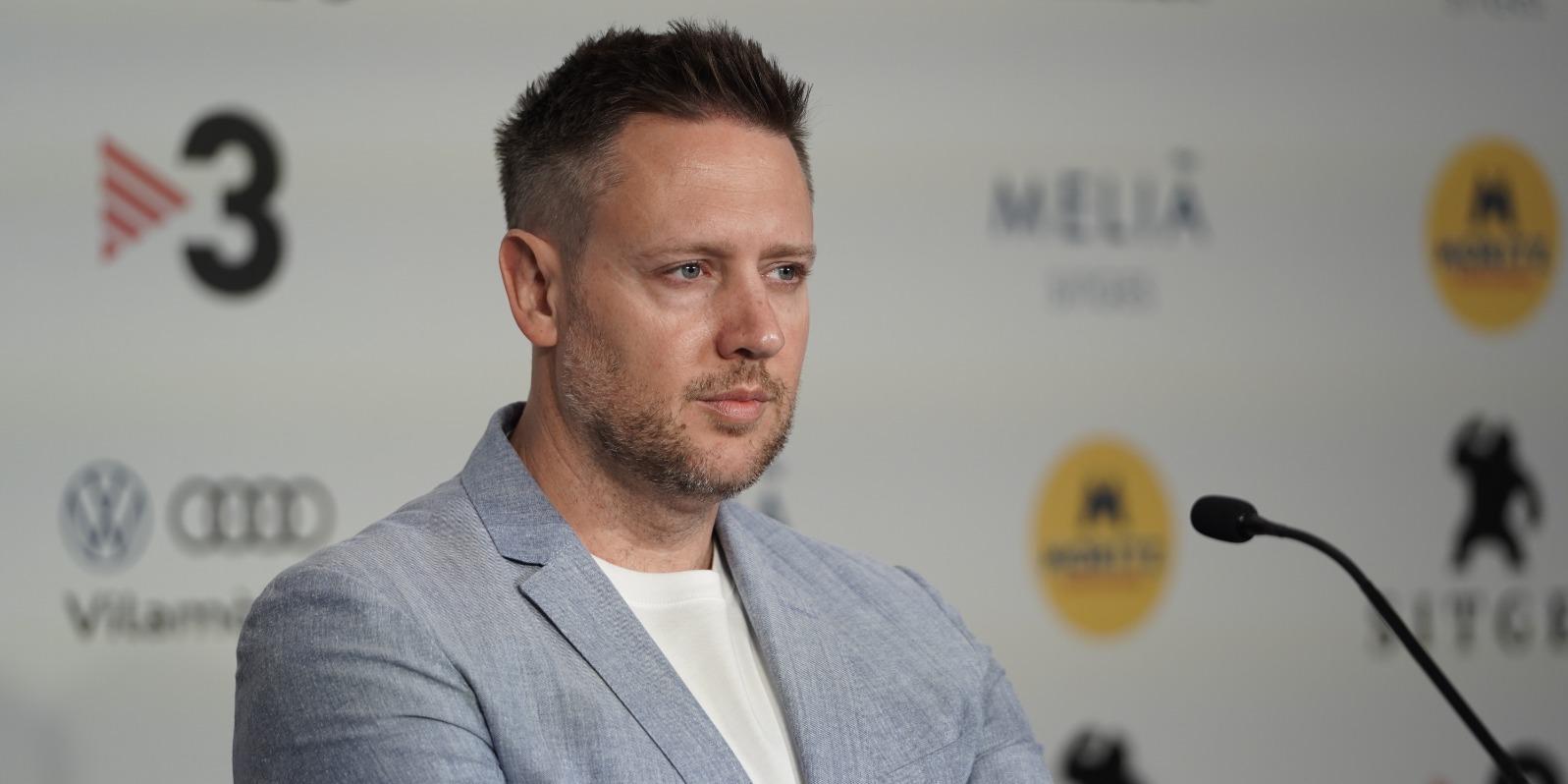 Sitges encara la recta final amb el premi Màquina del Temps a Neill Blomkamp