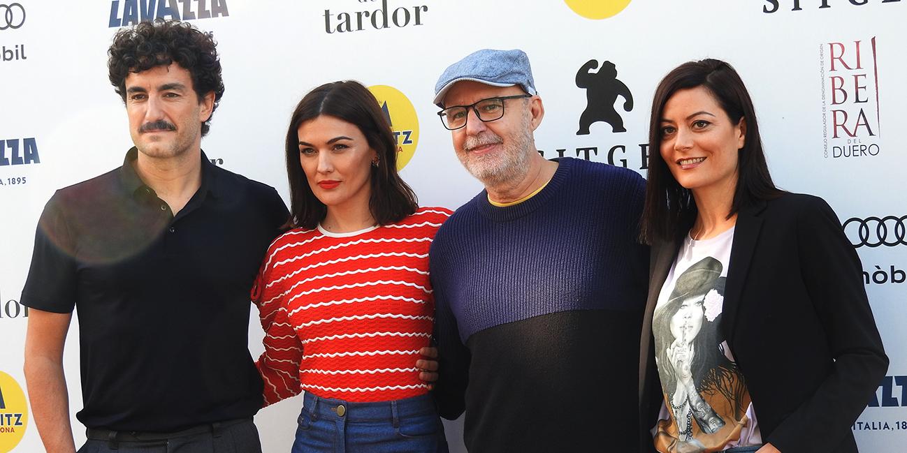 Sitges arriba al seu equador amb ‘Tres’ i el terror noruec de ‘The Innocents’