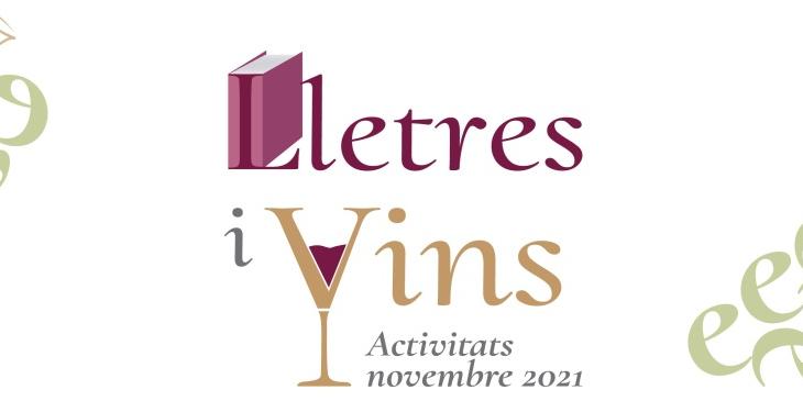 Cicle lletres i vins
