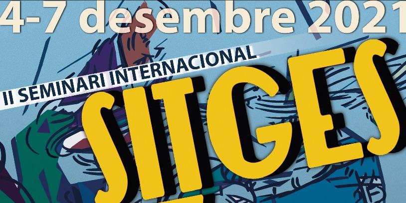Torna el seminari Internacional Sitges Jazz Lab 2021 Torna el seminari Internacional Sitges Jazz Lab 2021