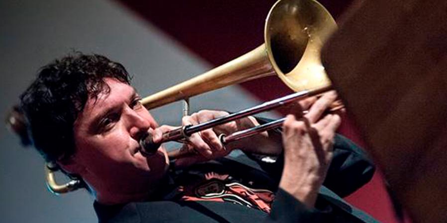 Concert de  Josep Tutusaus Quartet i Jam Session final - Cicle de Tardor. Memorial Josep Vadell - Cloned