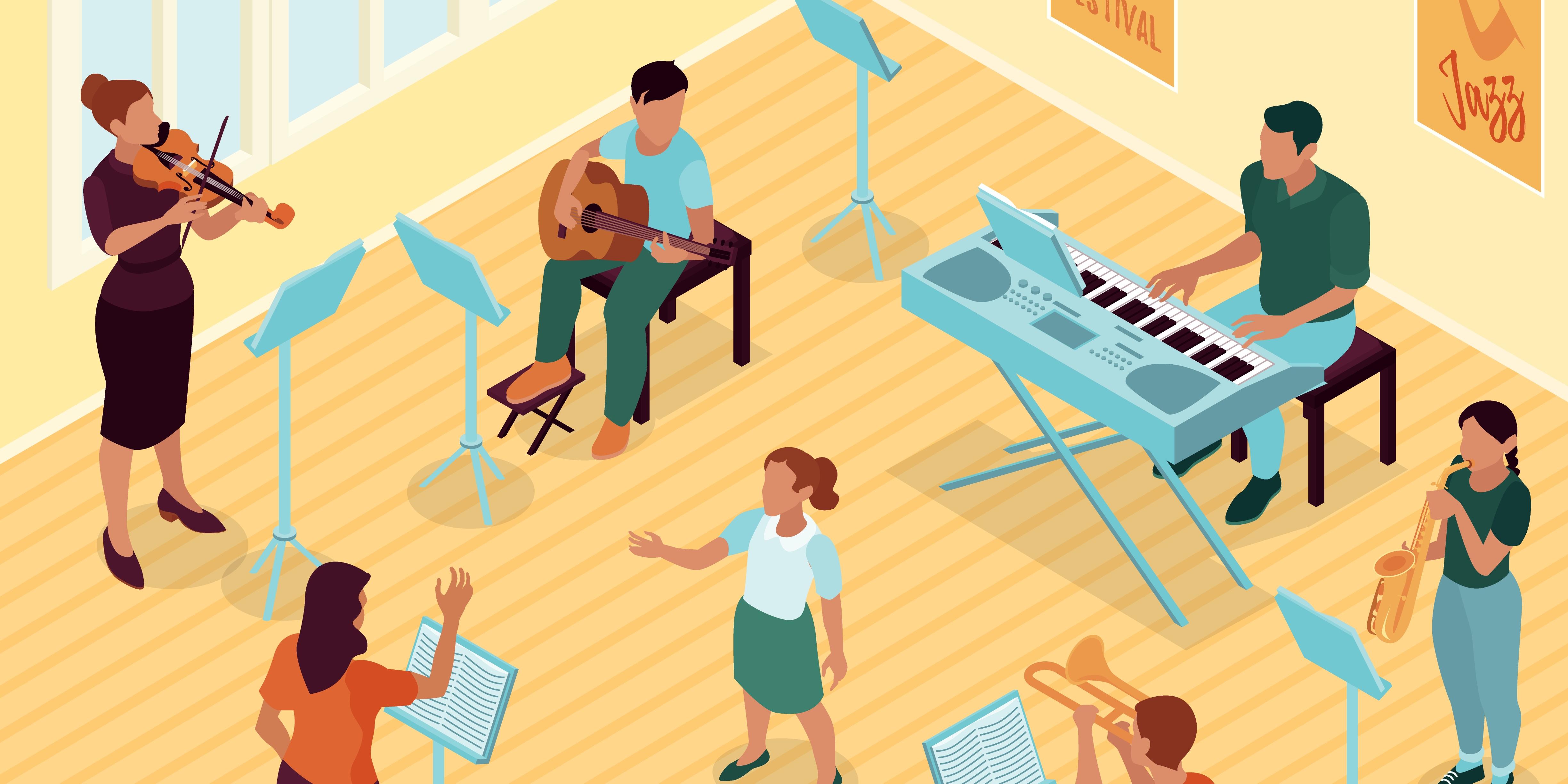Escola de Música
