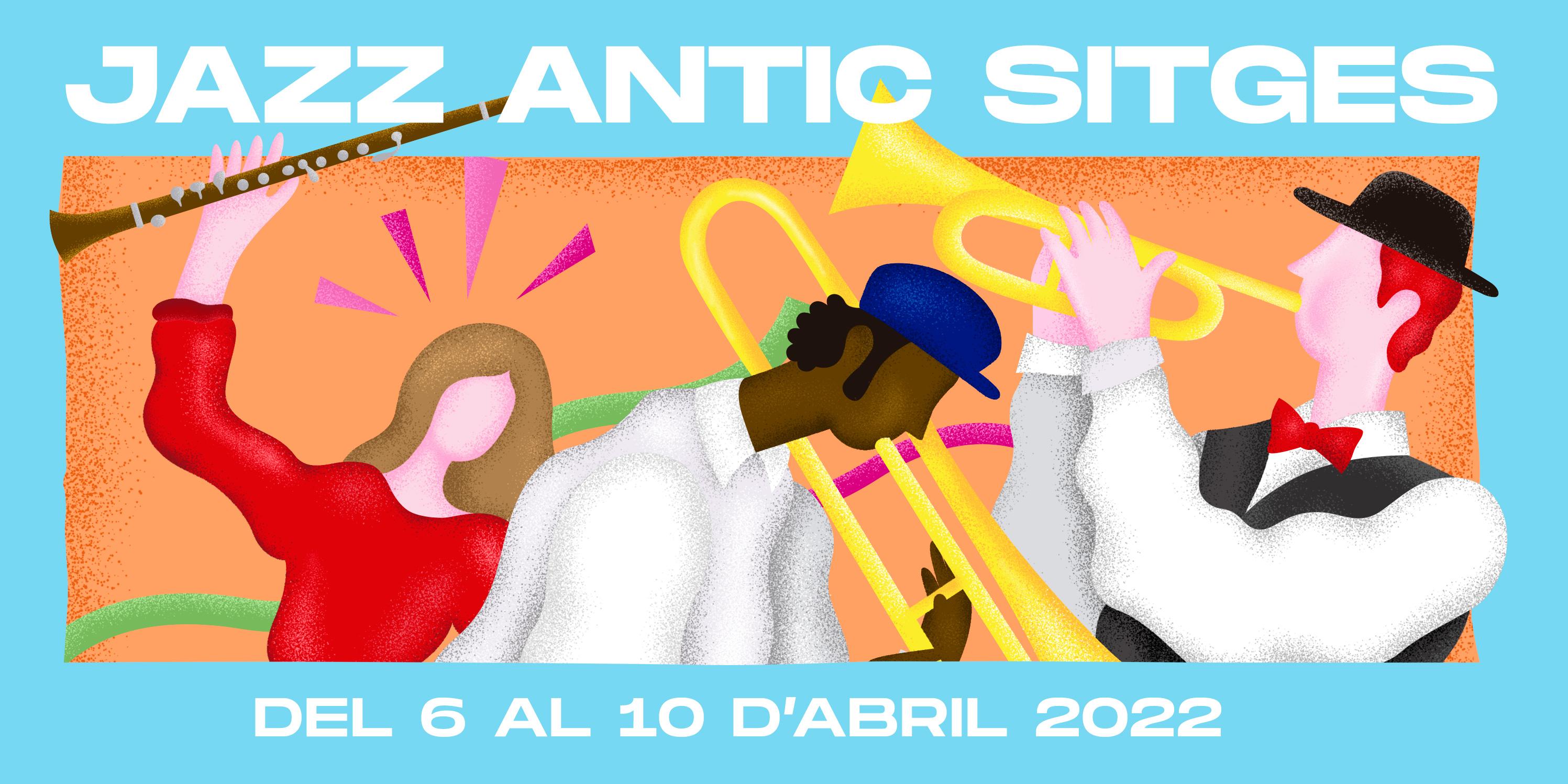El festival Jazz Antic Sitges retorna a la normalitat