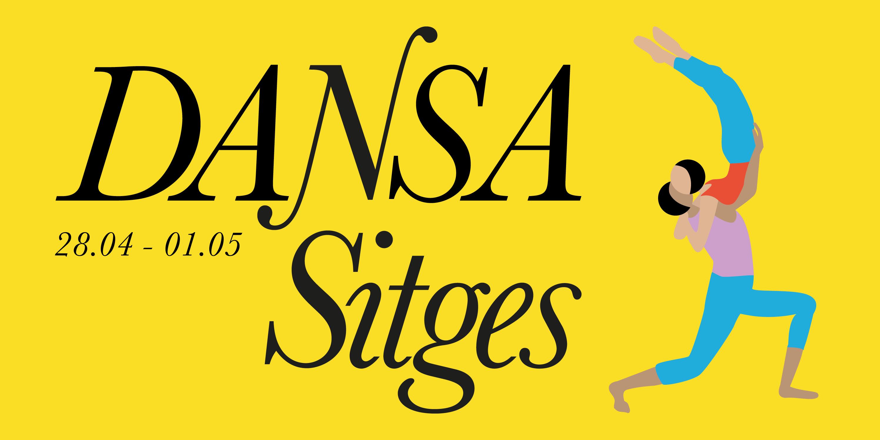 Dansa Sitges