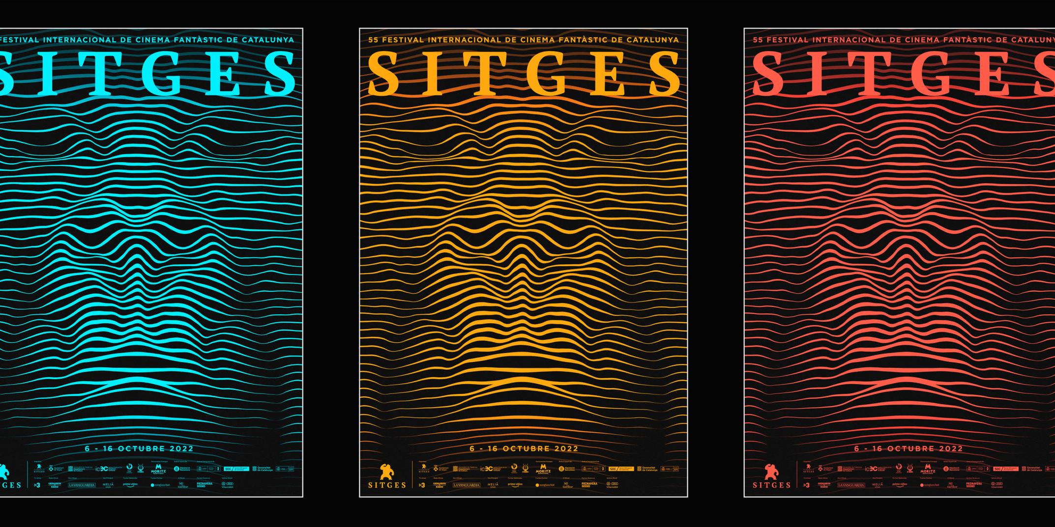 Sitges Film Festival 2022