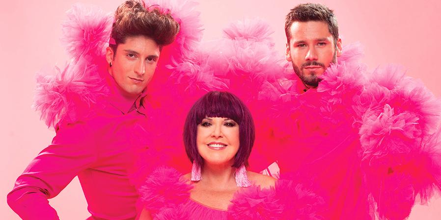 Festival Dona 2022: 'Una noche con ella' (teatre cabaret)
