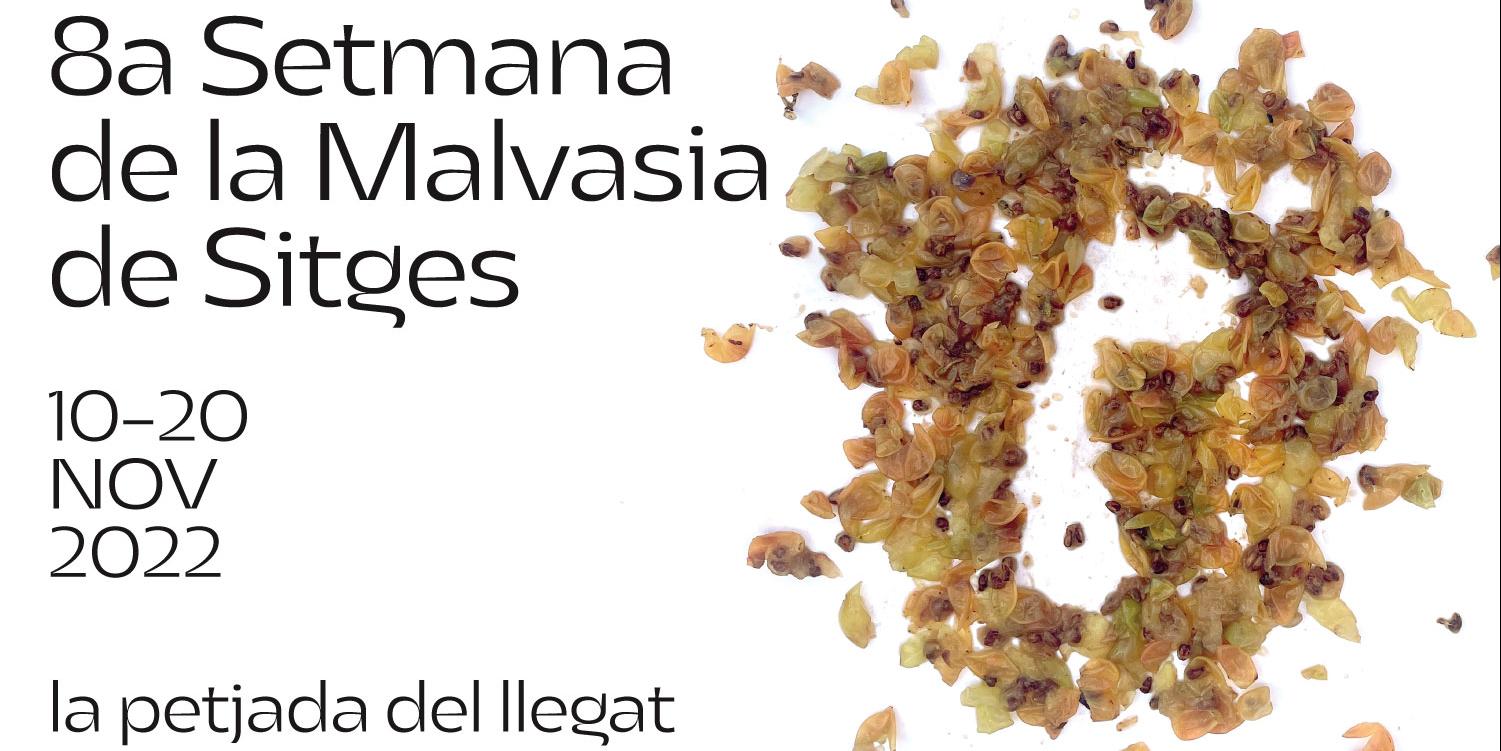 Setmana de la Malvasia de Sitges 2022: tot el programa