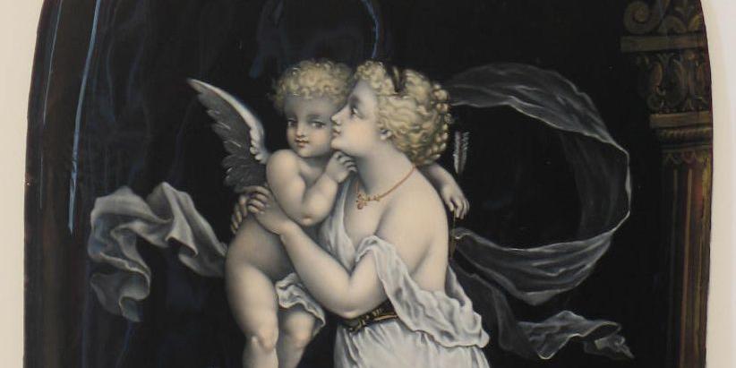 “Models de bellesa. L’antic Museus de Reproduccions Artístiques”