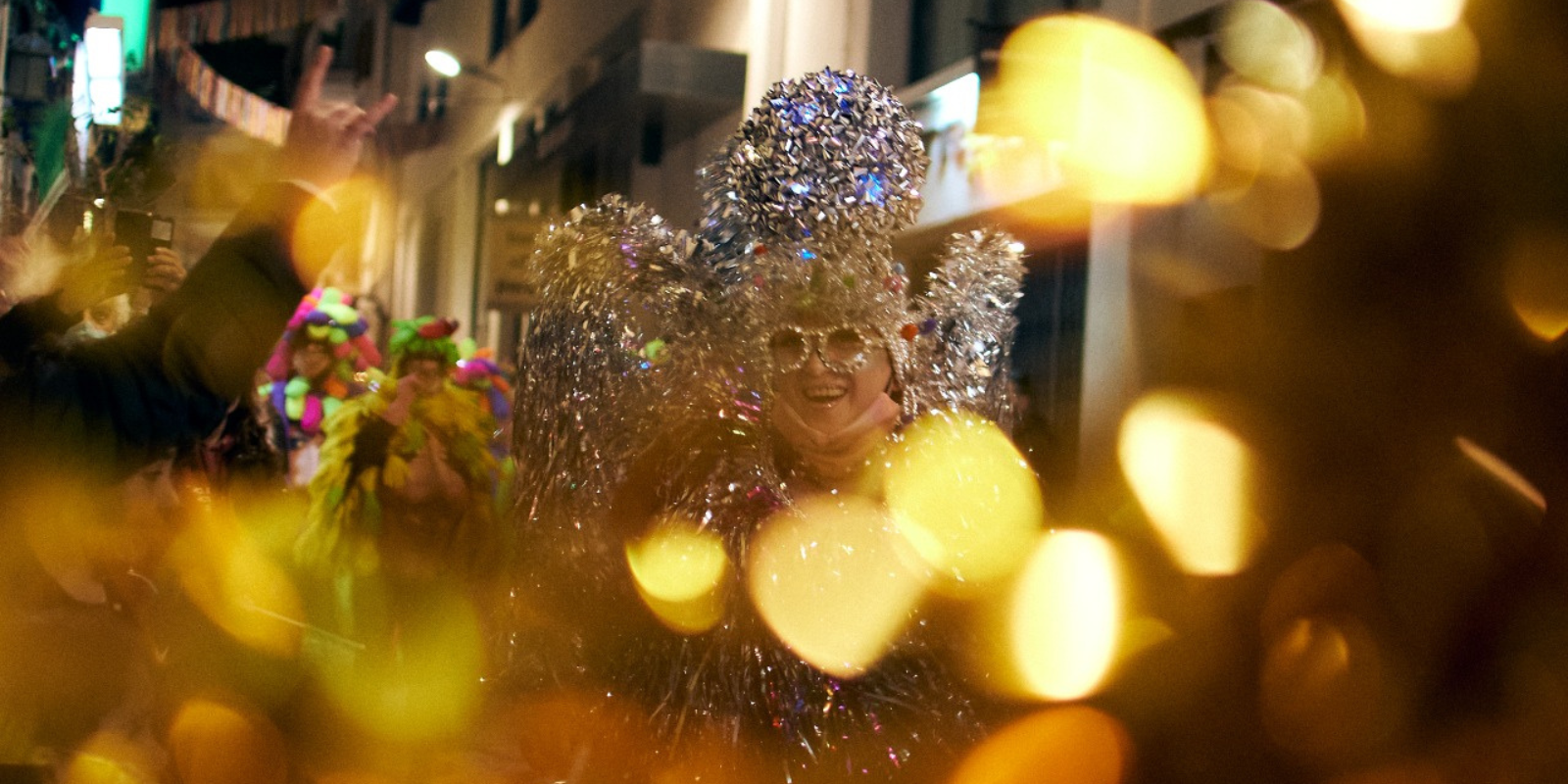 Carnaval 2022 | Foto: Mot Bcn