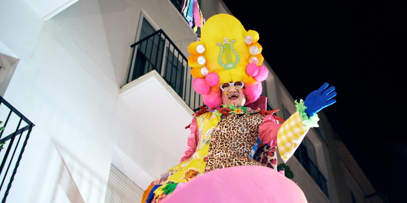 Carnaval 2022 | Foto: Mot Bcn