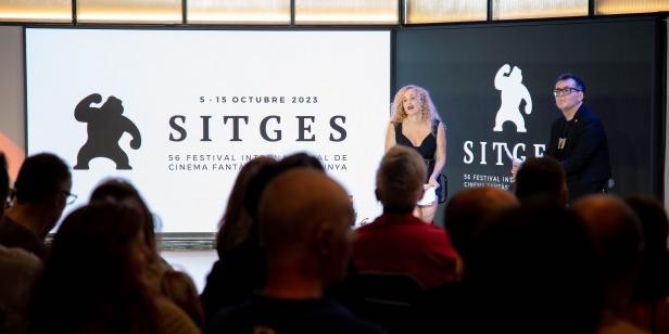 La 56a edició del Festival arranca el vol amb l’anunci del programa complet La 56a edició del Festival arranca el vol amb l’anunci del programa complet