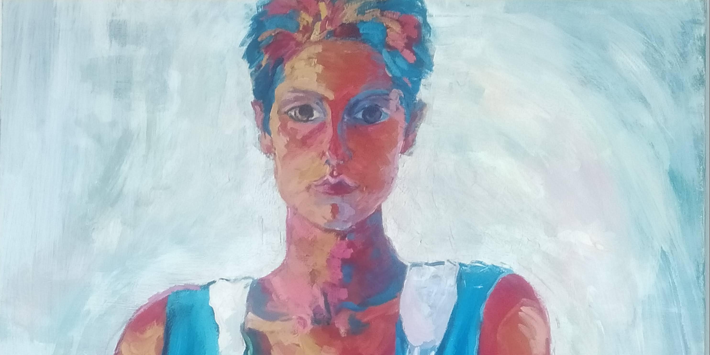 Exposició: De la figura a l’abstracció