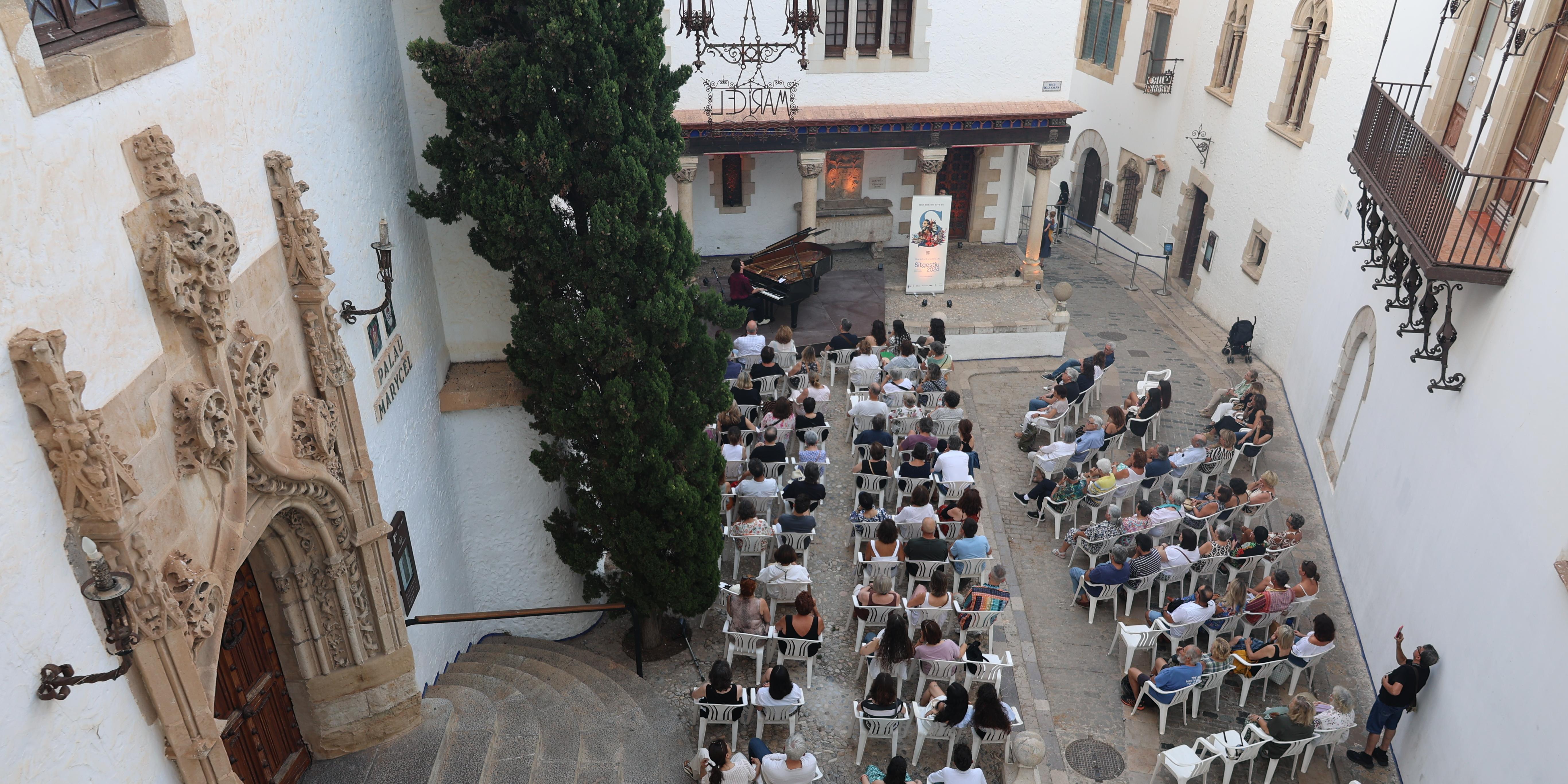 Sitgestiu Cultural