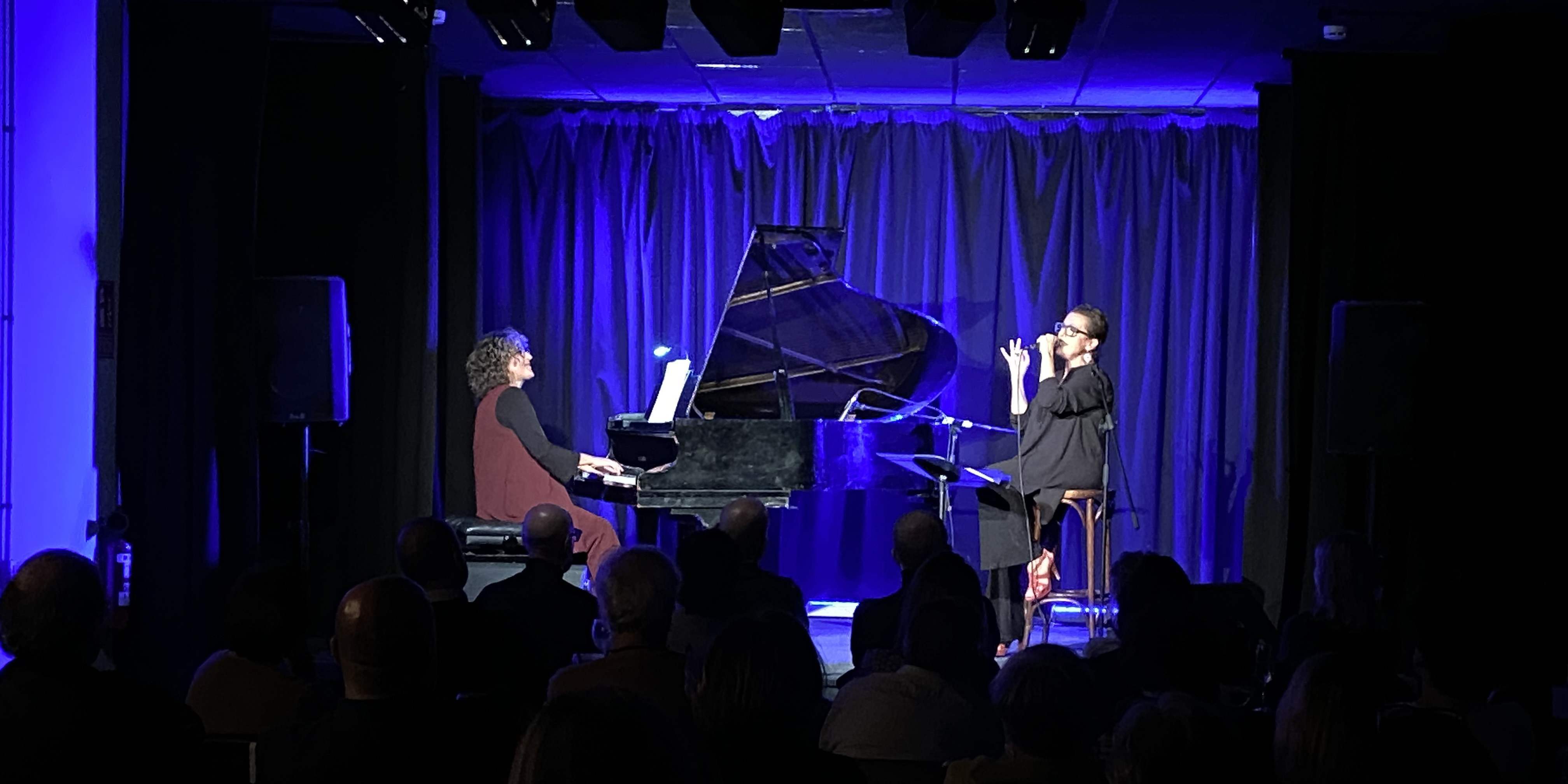 VI Cicle Jazz Tardor · Memorial Josep Vadell