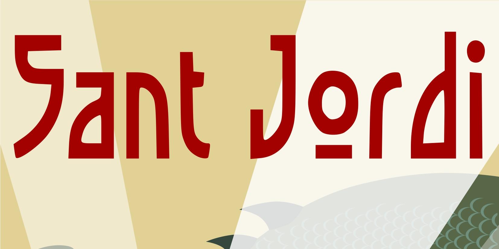 Sitges presenta la programació cultural de Sant Jordi 2025 Sitges presenta la programació cultural de Sant Jordi 2025